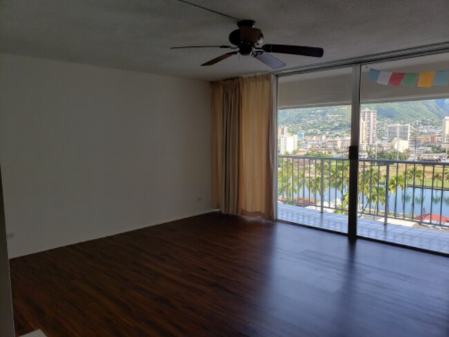 Foto del edificio - 430 Keoniana St
