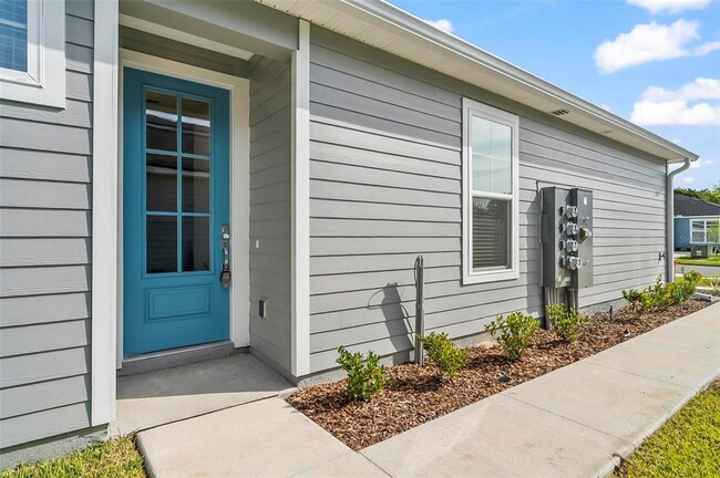 Building Photo - 207 Misty Harbor Trace