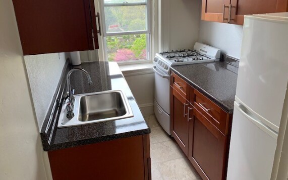 Foto principal - 1161 Boylston St