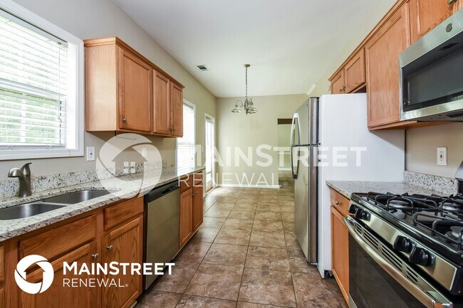 Building Photo - 2796 Jacob Ln