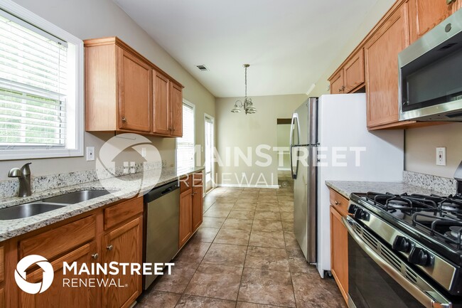 Foto del edificio - 2796 Jacob Ln