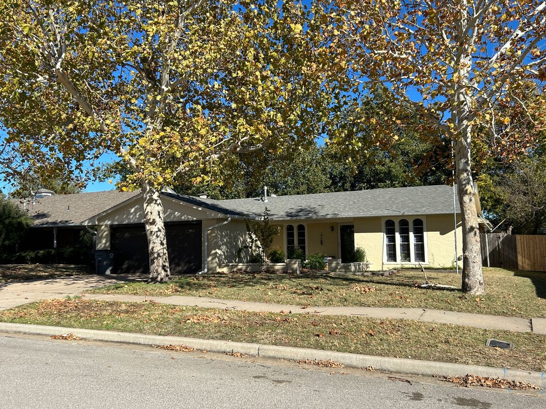 Primary Photo - 1605 NW 79th Street