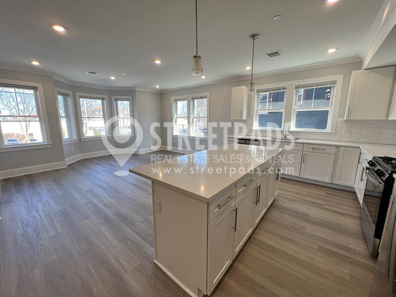 Primary Photo - 4 bedroom in Boston MA 02134