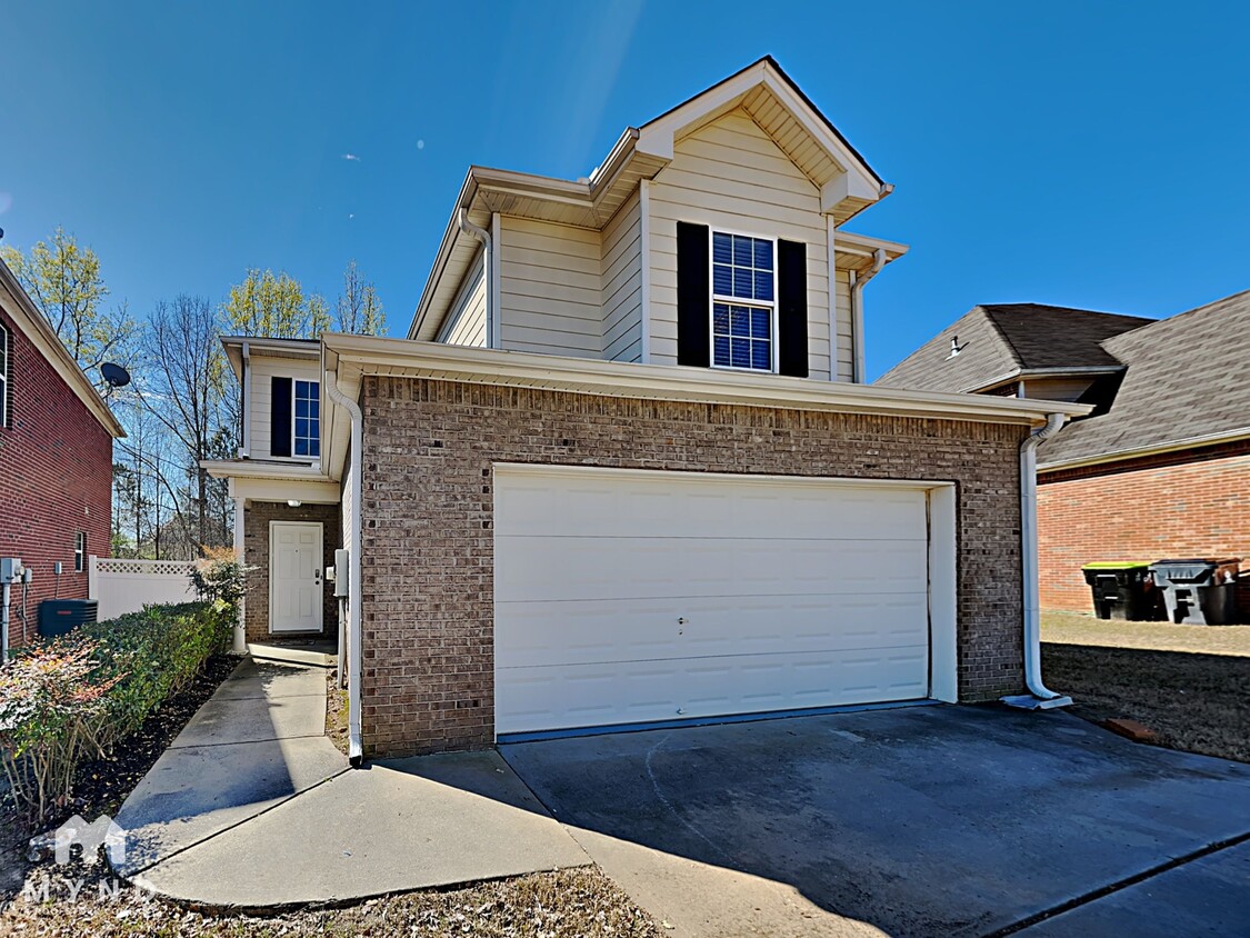 Primary Photo - 308 Nunnally Dr