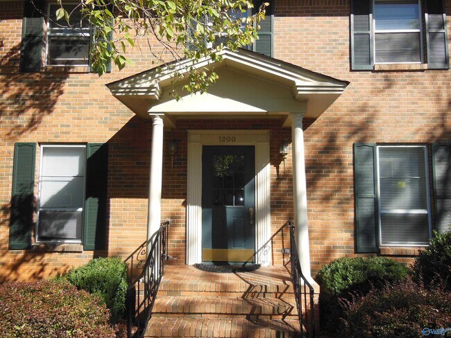 Foto del edificio - 1200 Bailey Cove Rd SE