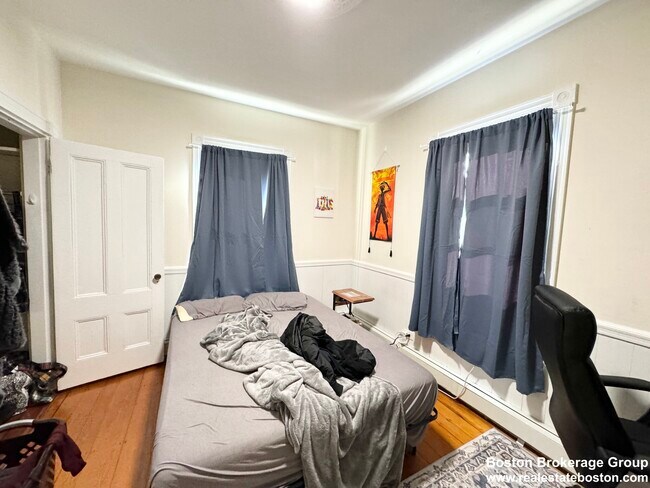 Foto del edificio - 3 Folsom Ave