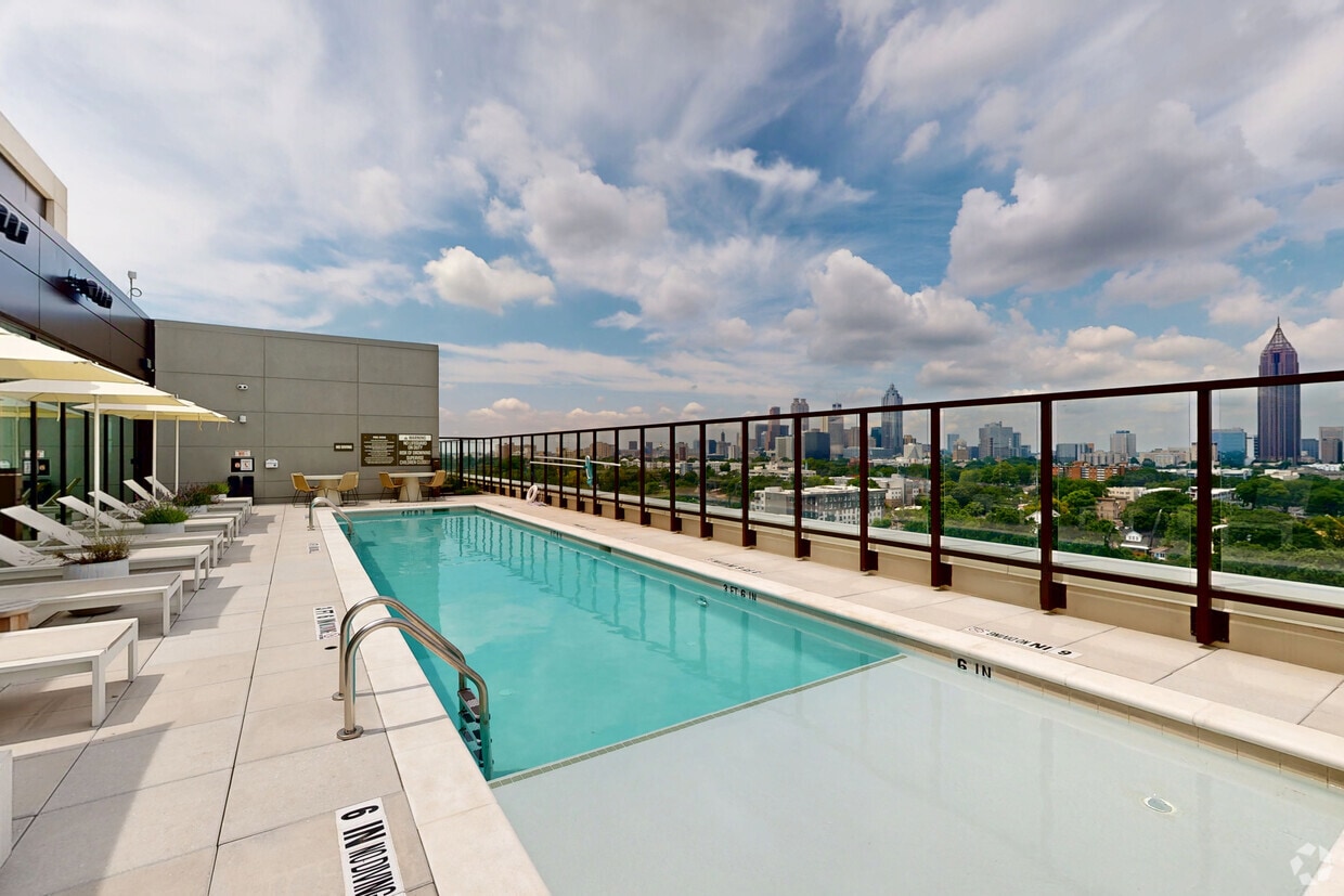 Photo - Scout Living, powered by Placemakr Apartments
