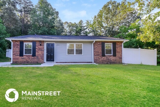 Building Photo - 2857 Hondo Dr