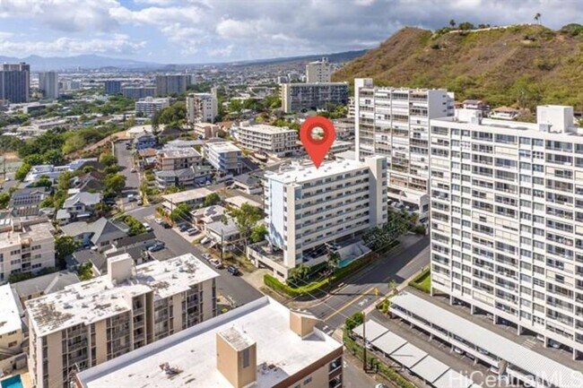 Foto del edificio - 1516 Ward Ave