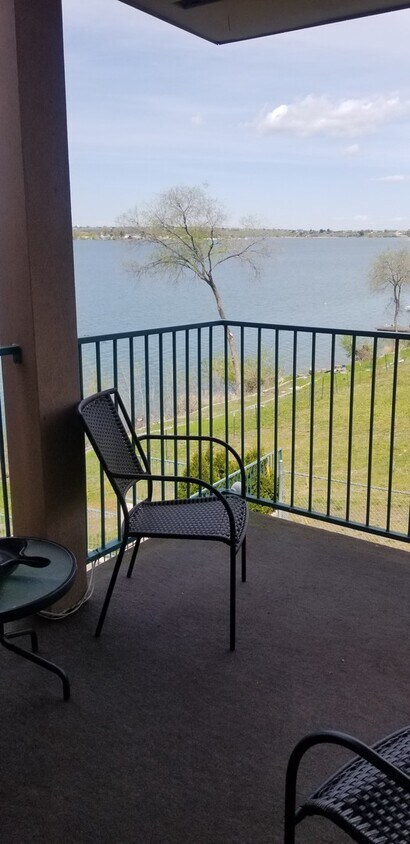 Foto principal - Condo