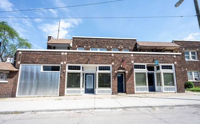 Foto del edificio - Volrath