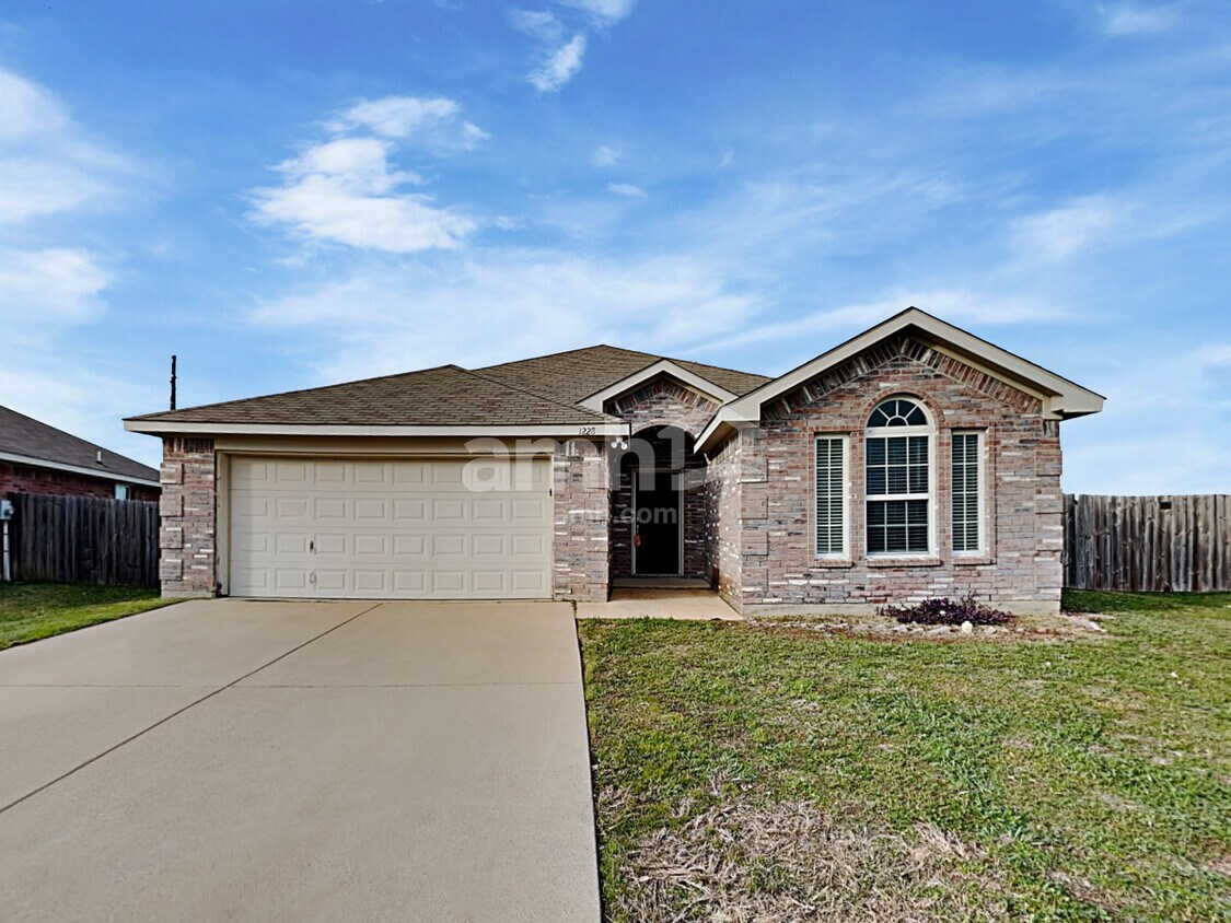 1228 Rosedale Springs Lane House Rental in Fort Worth, TX