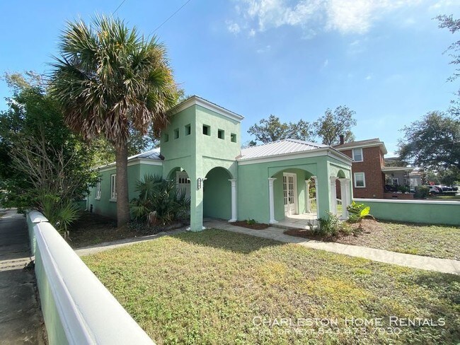 Building Photo - 950 Rutledge Ave