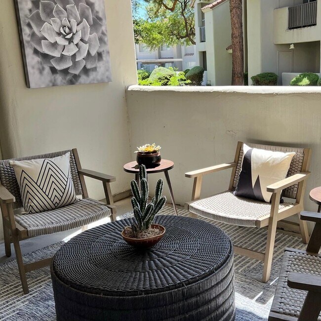 Hideaway North Scottsdale photo'