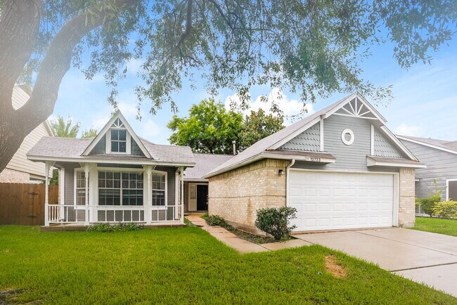 Foto del edificio - 12723 Ashford Knoll Dr