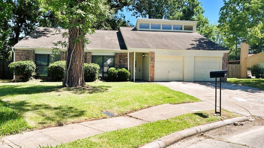 9855 Tern Ct, Conroe, TX 77385 House Rental in Conroe, TX