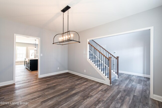Foto del edificio - 14431 Halden Ridge Way