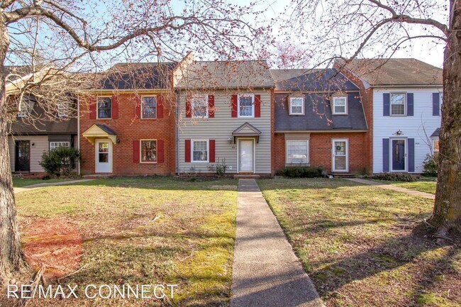 Building Photo - 3 br, 2.5 bath House - 804 London Company Way