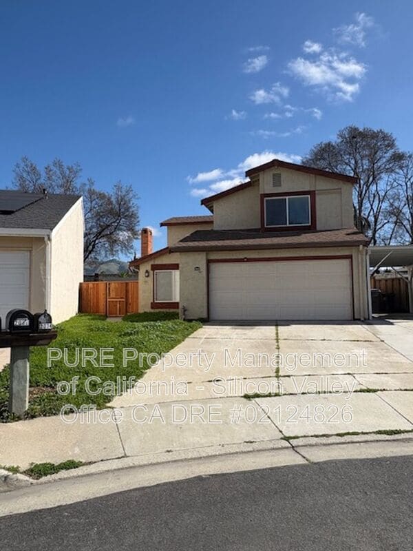 Building Photo - 2038 Danderhall Way