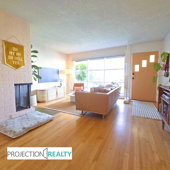 Building Photo - 4419 NE 74th Ave