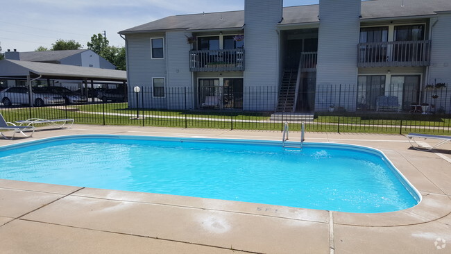 Willow Run Apartments