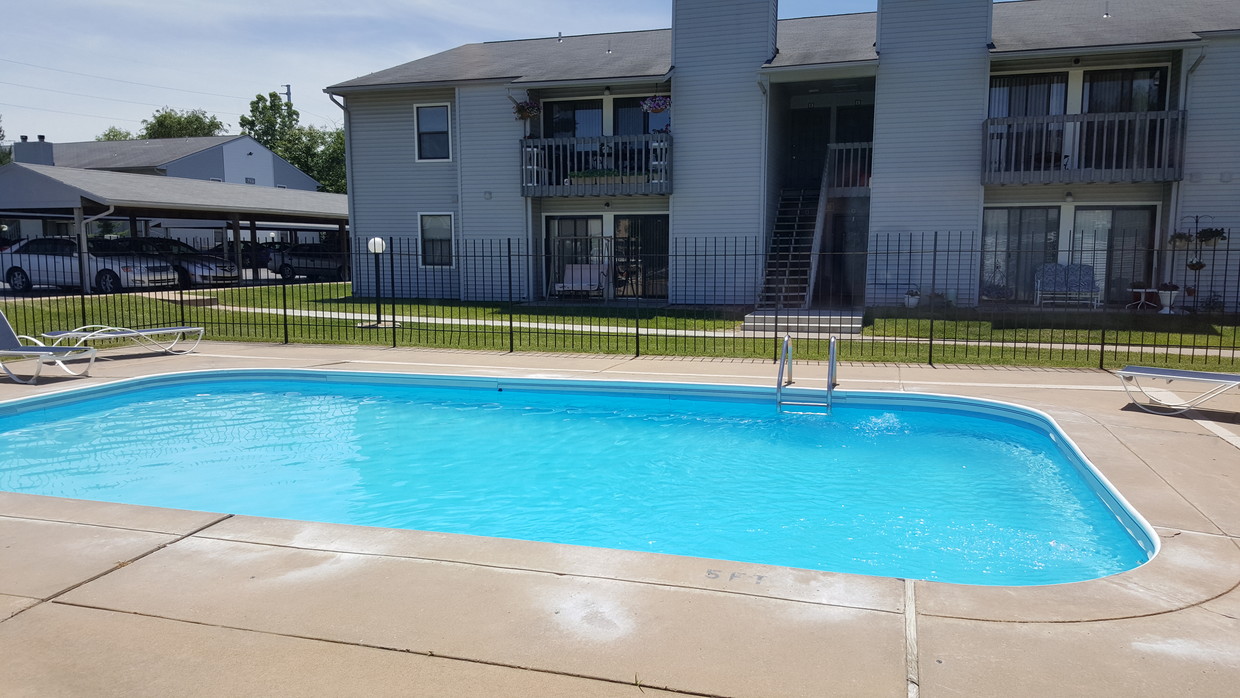 Foto principal - Willow Run Apartments