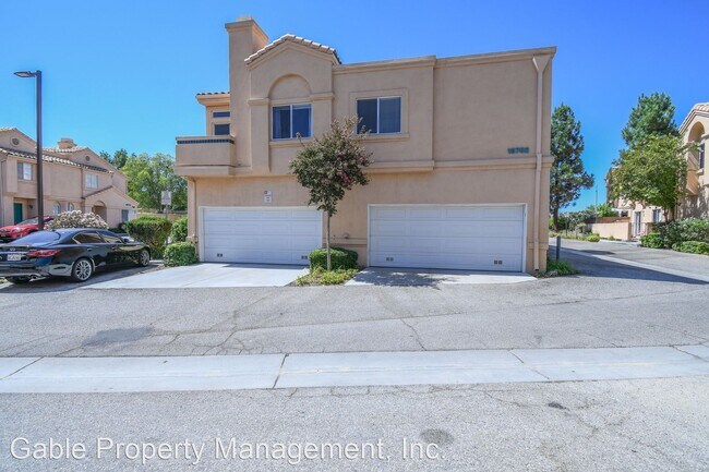Building Photo - 2 br, 2 bath House - 18702 VISTA DEL CANON #G