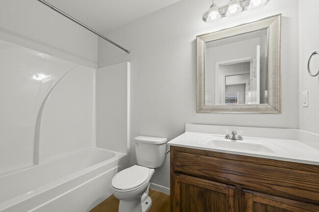 Foto del edificio - 1809 Indian Trail Dr