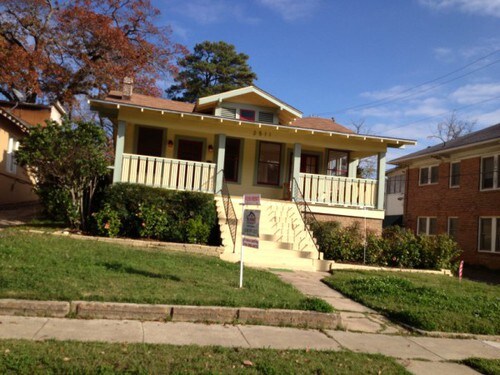 Foto principal - Gorgeous Historic Highland area 3 bedroom ...