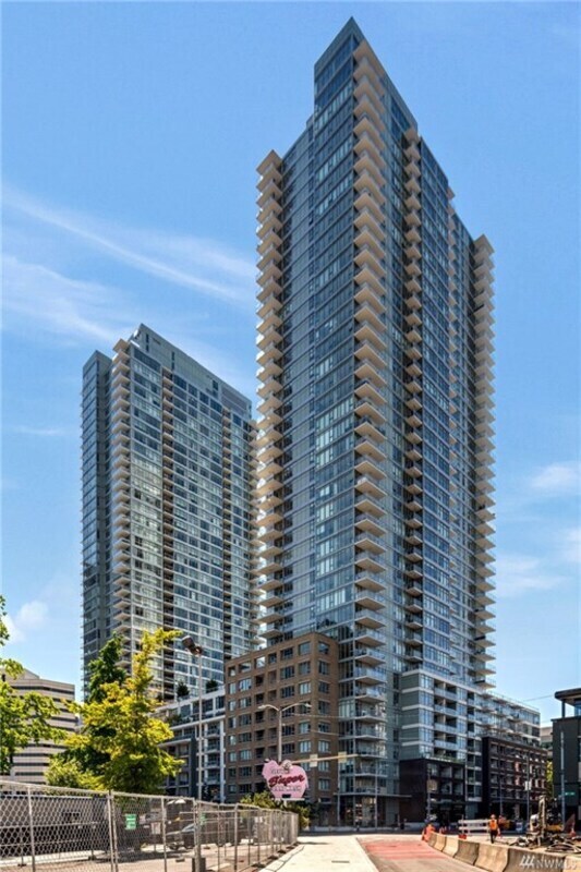 588 Bell St Unit 2201, Seattle, WA 98121 Condo for Rent in Seattle