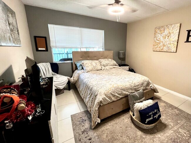 Bedroom 1 - 4435 1st St NE