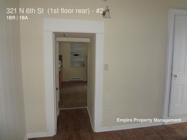 Building Photo - 1 bedroom in Allentown PA 18102