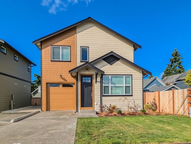 Foto del edificio - Beautiful Brand New Construction 3 bed, 2....