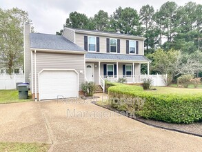 Building Photo - 184 Stony Ridge Ct