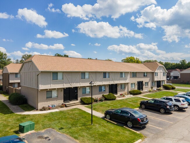 Foto del edificio - Townhomes at Fairways