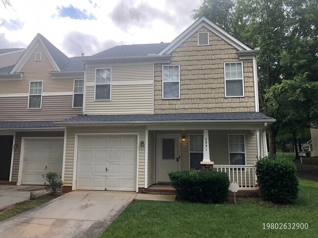 Photo - 5551 Santeelah Ct Townhome