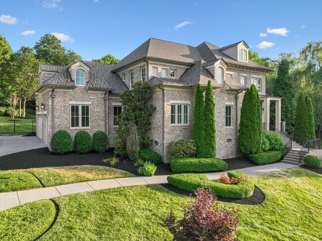 Foto del edificio - 3 Crooked Stick Ln