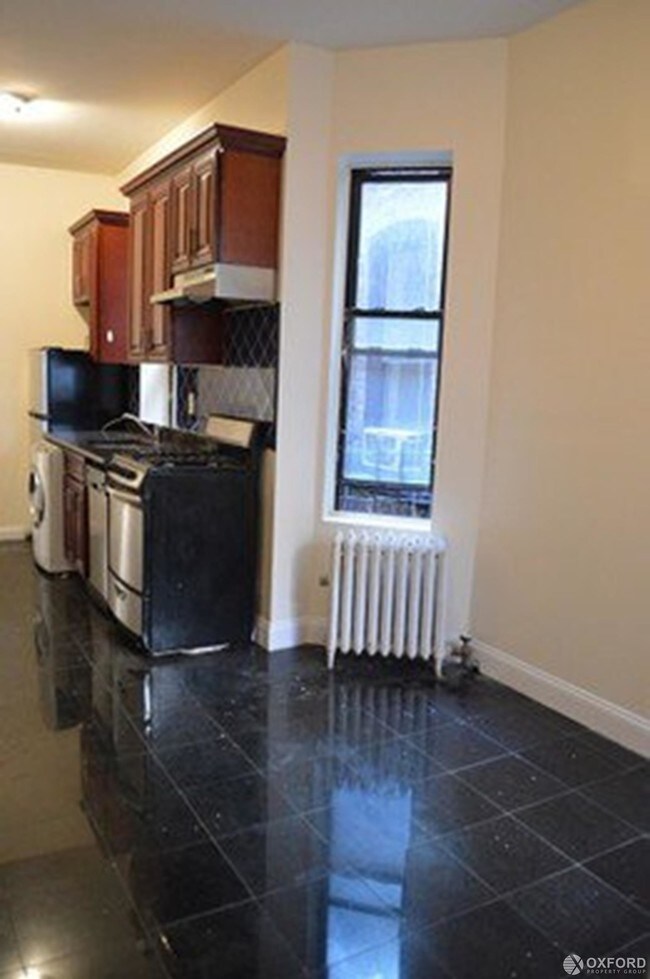 Building Photo - 205 West 109th Street
