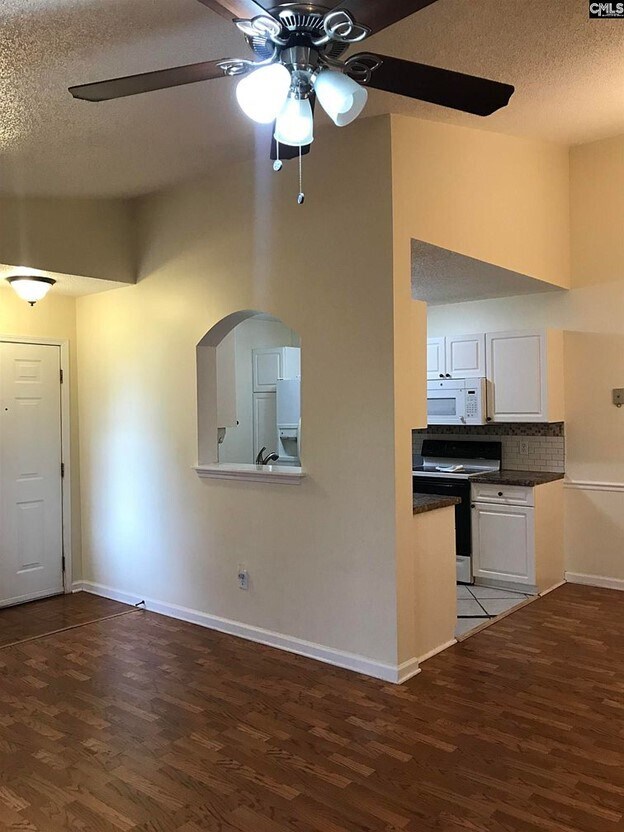 743 Coventry Ln Unit B7, Florence, SC 29501 Condo for Rent in