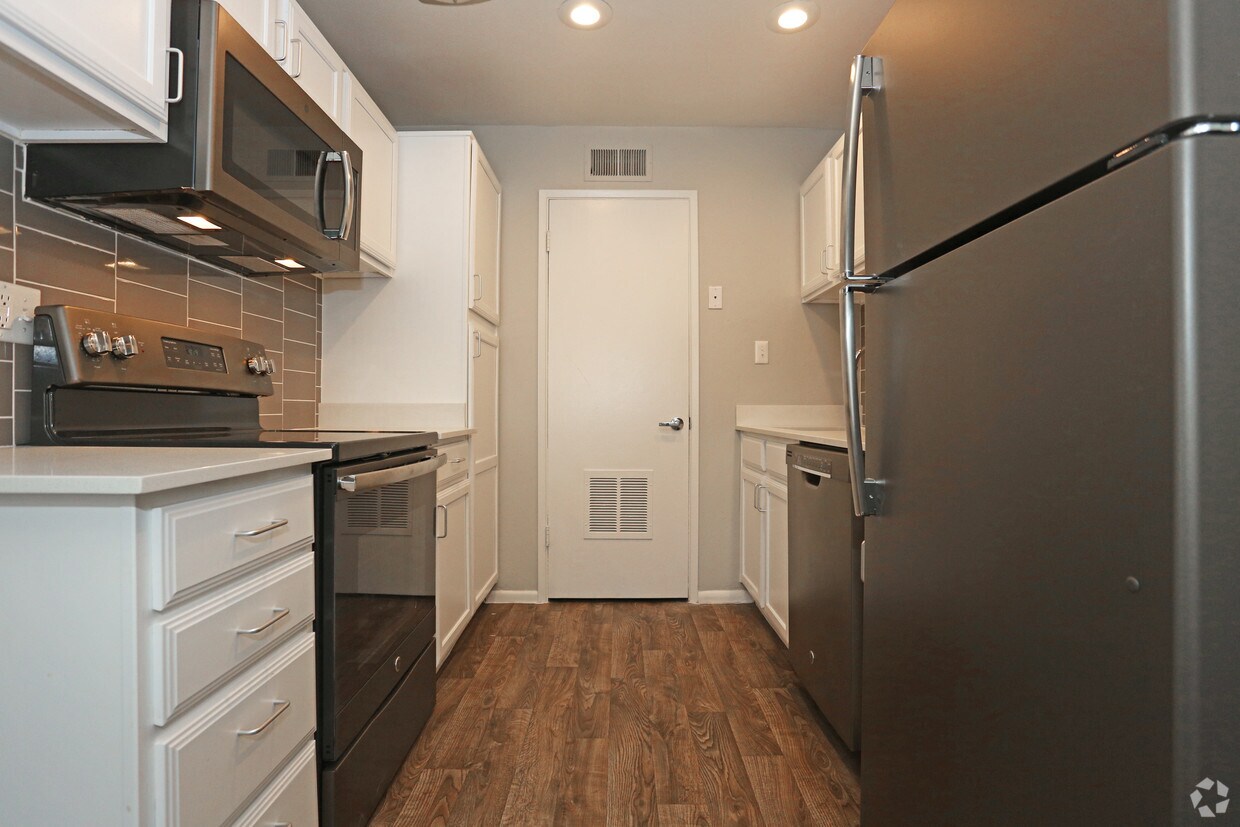 Paradise Palms Apartments Phoenix, AZ