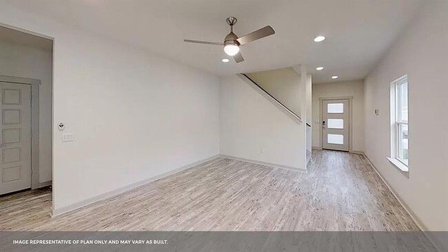 Foto del edificio - 2124 Daleside Ln