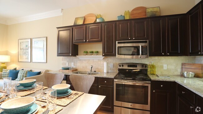 Foto del edificio - Liberty Place Apartments