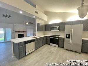 Foto del edificio - 2934 Oak Leigh St