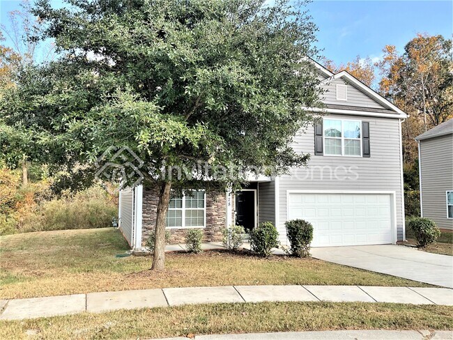 Building Photo - 3828 Alexander Forest Dr