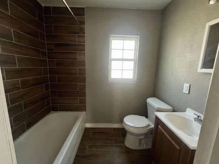 Building Photo - New Management, New Look, New You!