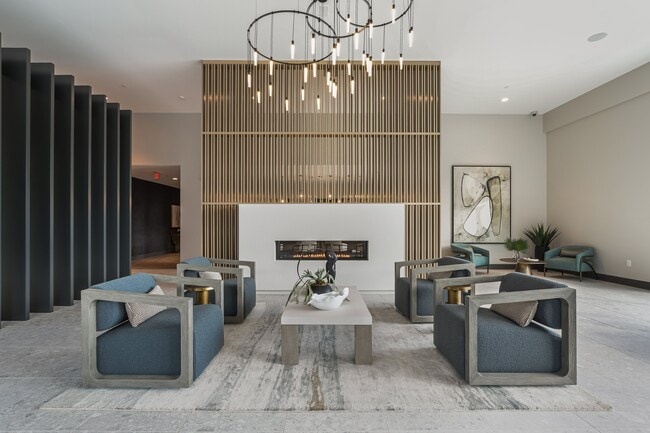 Building Photo - The Henry at Harms Woods