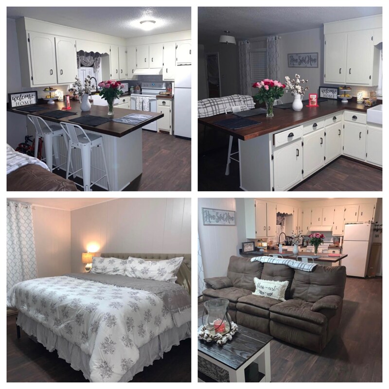 0000 Brandon Rd Unit C, NC 28655 Room for Rent in