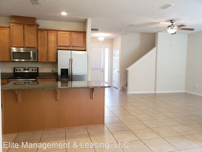 Building Photo - 3 br, 2.5 bath House - 4719 Northlawn Way