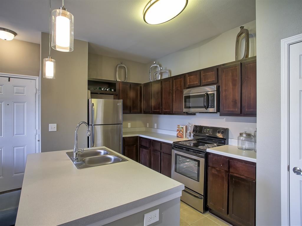 Creed Canyon Apartments Apartments Sherman, TX