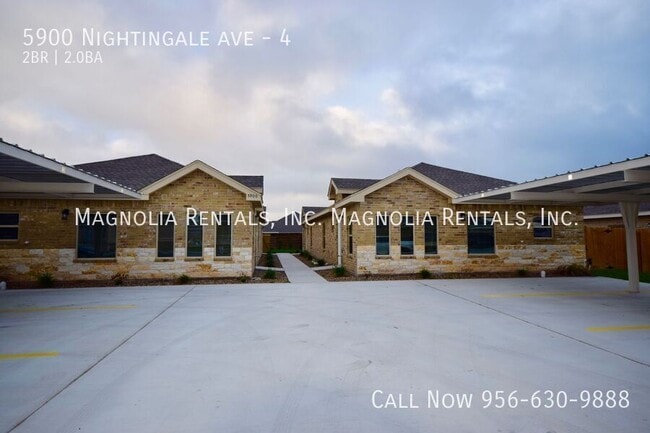 Building Photo - 5900 Nightingale Ave